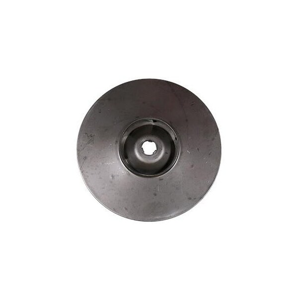 Pump Repair Parts- Spare, Impeller cpl. D130.